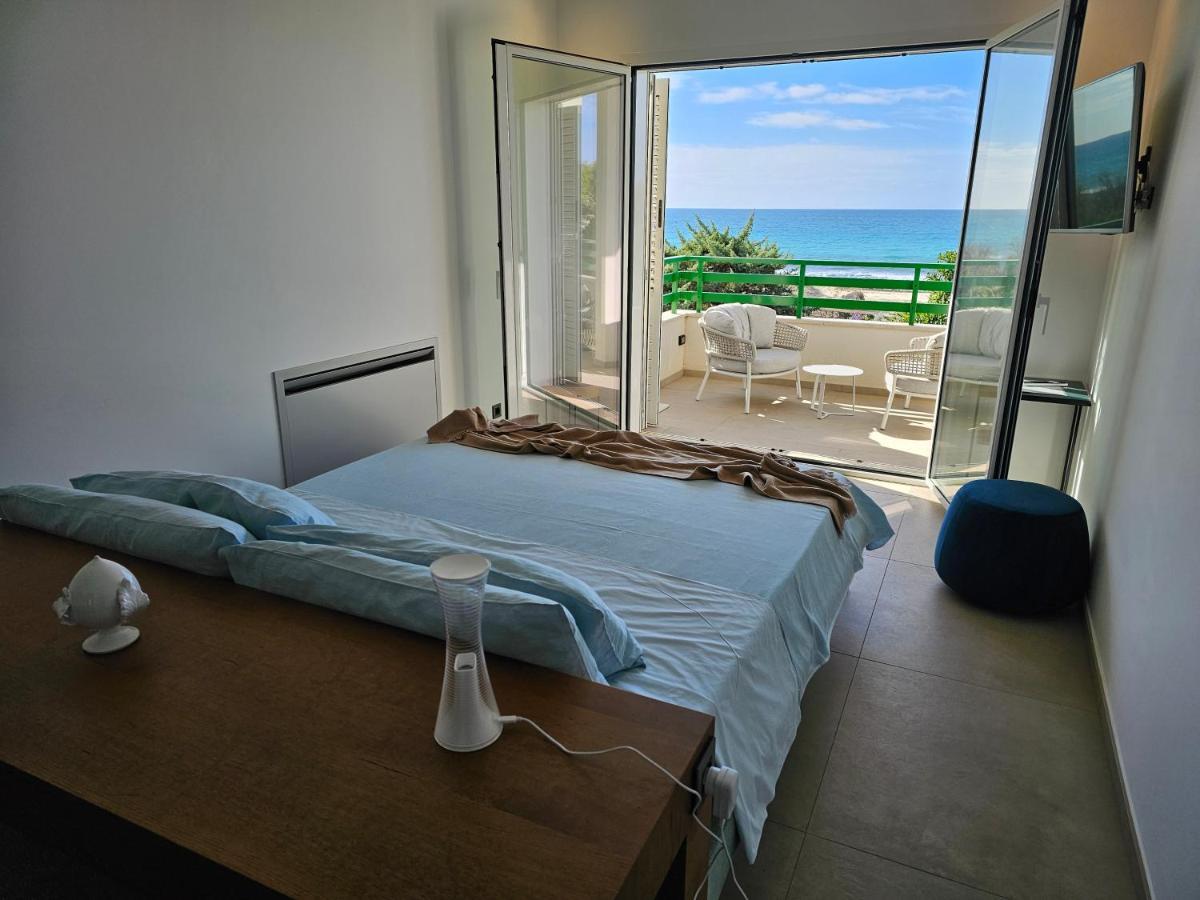 Villa Dune Luxury Roof Top Pool Wellness กัลลีโปลี ภายนอก รูปภาพ