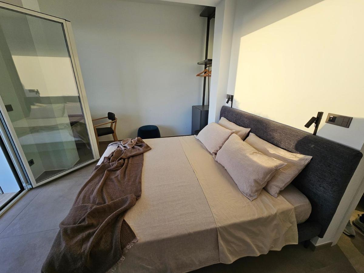 Villa Dune Luxury Roof Top Pool Wellness กัลลีโปลี ภายนอก รูปภาพ