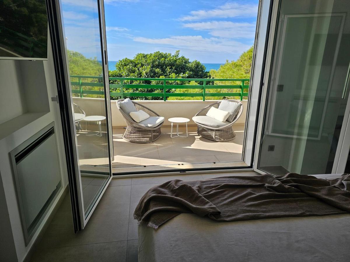 Villa Dune Luxury Roof Top Pool Wellness กัลลีโปลี ภายนอก รูปภาพ