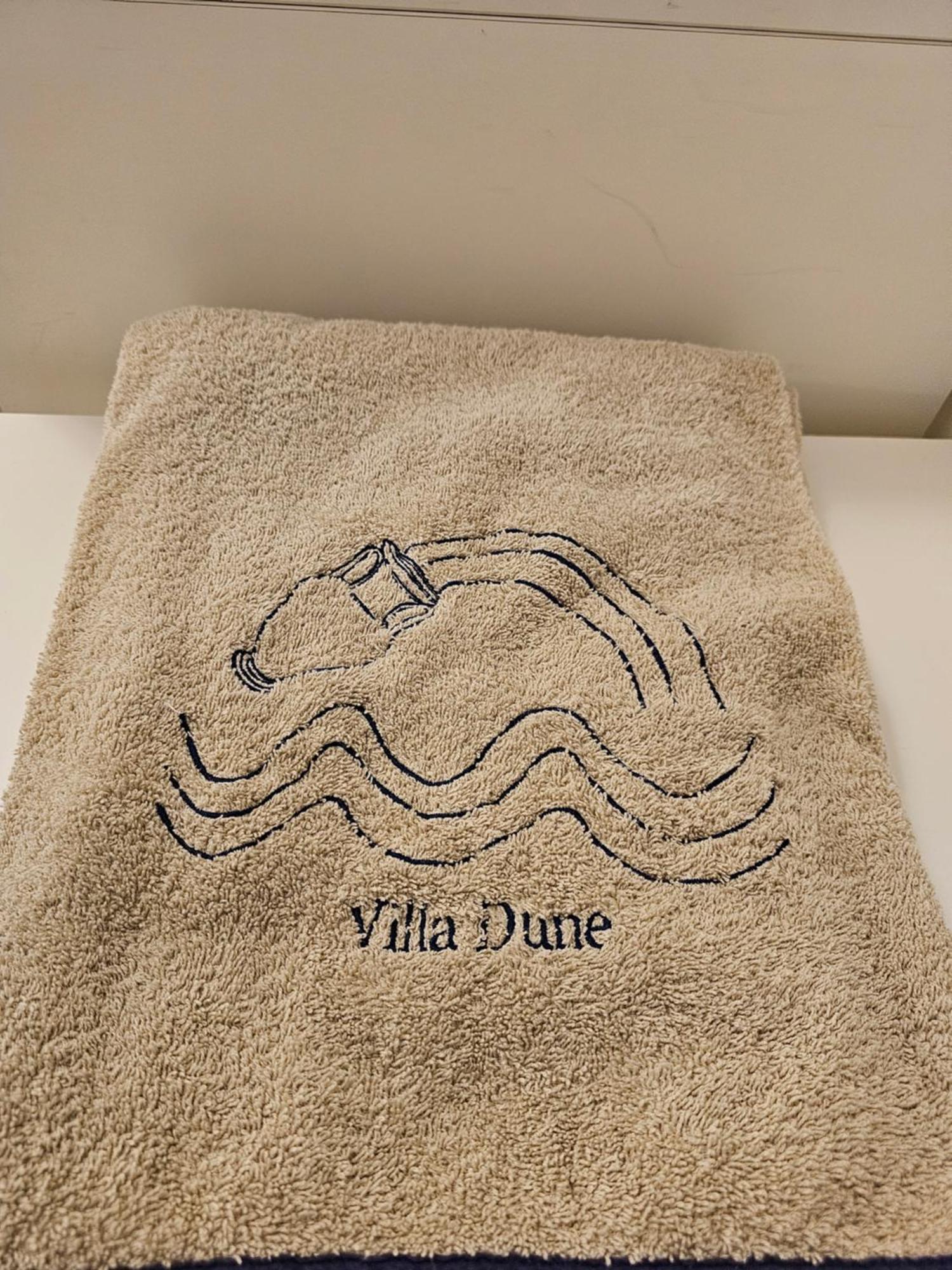 Villa Dune Luxury Roof Top Pool Wellness กัลลีโปลี ภายนอก รูปภาพ