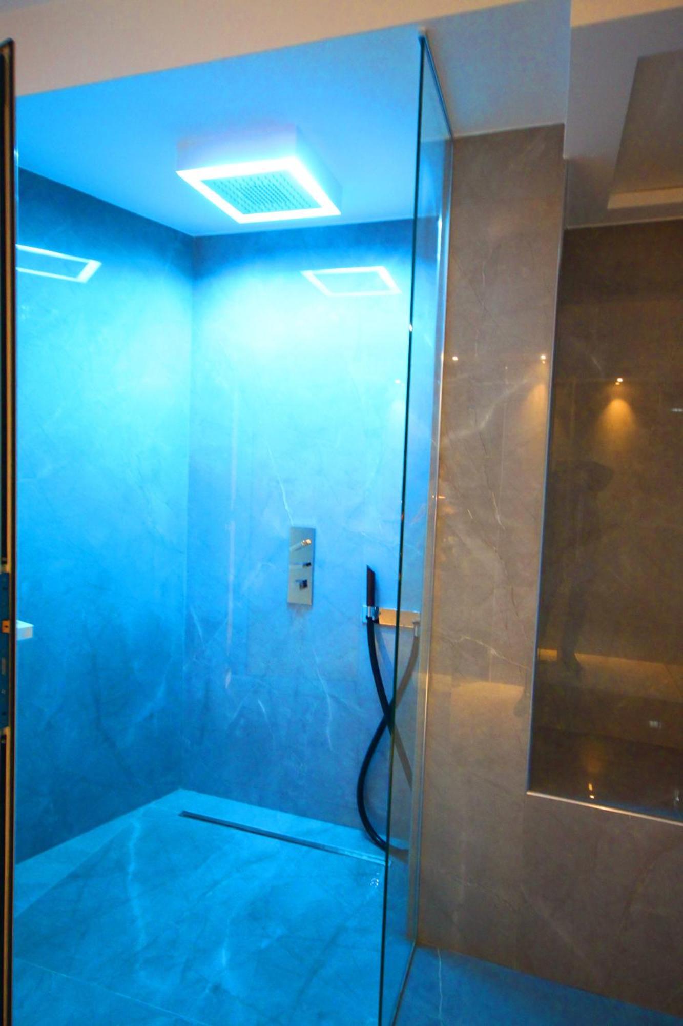 Villa Dune Luxury Roof Top Pool Wellness กัลลีโปลี ภายนอก รูปภาพ