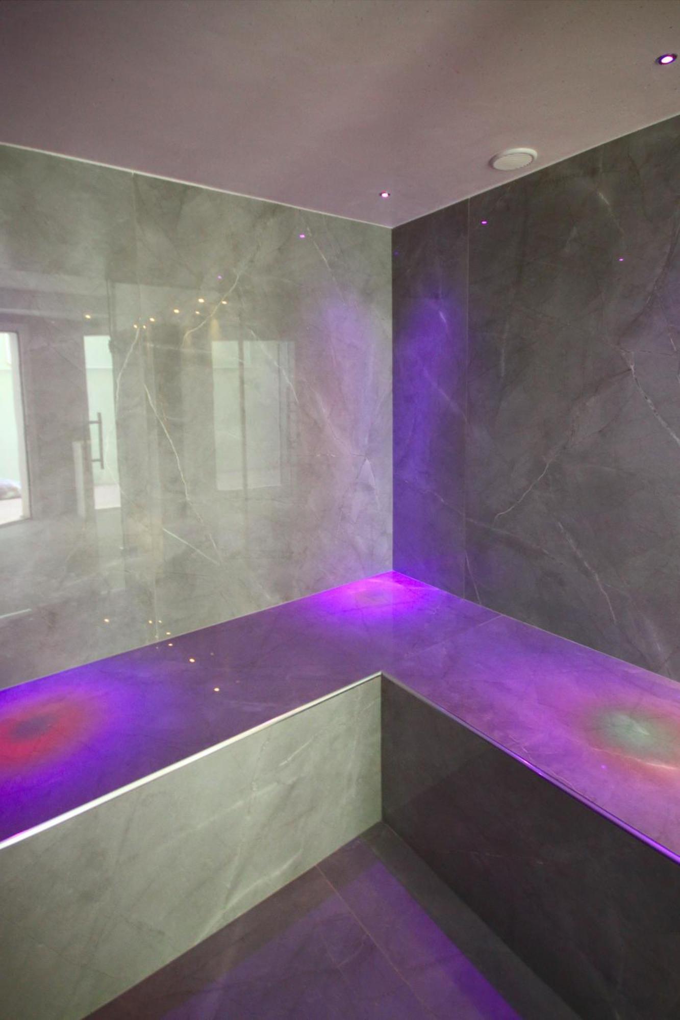 Villa Dune Luxury Roof Top Pool Wellness กัลลีโปลี ภายนอก รูปภาพ